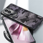 IBMRS For Oppo Reno10 Pro+ 5G Cases Anti-Scratch TPU+PC Cell Phone Cover