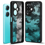 IBMRS-skal för OnePlus Nord CE3 5G / K11 5G-skydd, krockkuddeskydd, mobilskydd