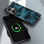 IBMRS-skal för OnePlus Nord CE3 5G / K11 5G-skydd, krockkuddeskydd, mobilskydd