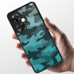 IBMRS-skal för OnePlus Nord CE3 5G / K11 5G-skydd, krockkuddeskydd, mobilskydd