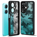IBMRS-skal för OnePlus Nord CE3 5G / K11 5G-skydd, krockkuddeskydd, mobilskydd