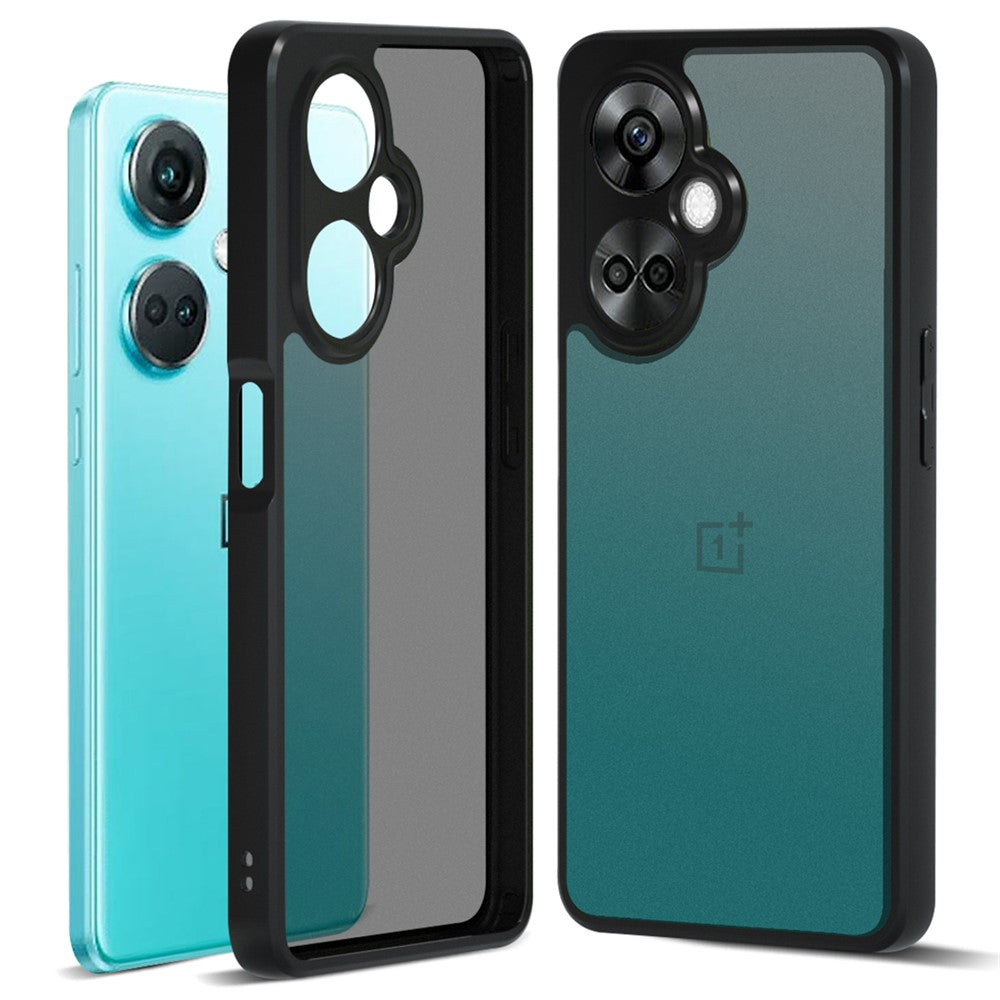 IBMRS-skal för OnePlus Nord CE3 5G / K11 5G-skydd, krockkuddeskydd, mobilskydd
