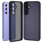 IBMRS For Samsung Galaxy A24 4G (162.1 x 77.6 x 8.3mm) Case Scratch Resistant Phone Protective Cover