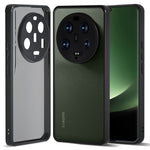 IBMRS Stötsäkert Skal för Xiaomi 13 Ultra Skal Reptåligt TPU+PC mobilskal