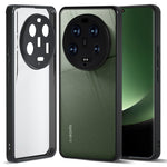 IBMRS Stötsäkert Skal för Xiaomi 13 Ultra Skal Reptåligt TPU+PC mobilskal