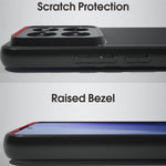 IBMRS TPU+PC Phone Shell for Xiaomi 14 Pro Cases Shockproof Phone Cover