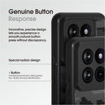 IBMRS TPU+PC Phone Shell for Xiaomi 14 Pro Cases Shockproof Phone Cover