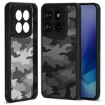 IBMRS TPU+PC Phone Shell for Xiaomi 14 Pro Cases Shockproof Phone Cover