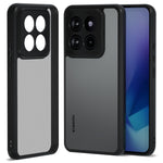 IBMRS TPU+PC Phone Shell for Xiaomi 14 Pro Cases Shockproof Phone Cover
