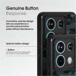 IBMRS For Xiaomi Redmi Note 13 Pro 5G / Poco X6 5G Case TPU+PC Anti-Scratch Phone Cover