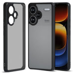 IBMRS För Xiaomi Redmi Note 13 Pro+ 5G Skal Mobilmobilskydd Reptåligt TPU+PC-skal