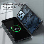 IBMRS For Xiaomi Redmi Note 12 Pro 5G / Note 12 Pro Speed 5G / Poco X5 Pro 5G TPU+PC Cell Phone Case