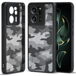 IBMRS Phone Cover for Xiaomi 13T Pro / 13T / Redmi K60 Ultra Cases Ultra-Thin TPU+PC Shell