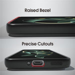 IBMRS Phone Cover for Xiaomi 13T Pro / 13T / Redmi K60 Ultra Cases Ultra-Thin TPU+PC Shell