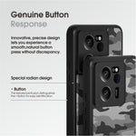 IBMRS Phone Cover for Xiaomi 13T Pro / 13T / Redmi K60 Ultra Cases Ultra-Thin TPU+PC Shell