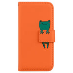 For Xiaomi 13T / 13T Pro Case Wallet Leather Phone Cover Cartoon Pattern Printing