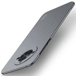 MOFI Shield Matte Series for Honor X50 5G PC Case Anti-scratch Slim Phone Cover