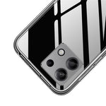 MOFI För Xiaomi Redmi Note 13 Pro 4G / Poco M6 Pro 4G mobilskal Flexibelt Reptåligt TPU-Skal