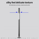 MOFI Shield Matte Series for Oppo Find X7 Ultra Case Frosted Protective PC Phone Cover