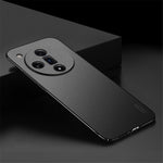 MOFI Shield Matte Series for Oppo Find X7 Ultra Case Frosted Protective PC Phone Cover