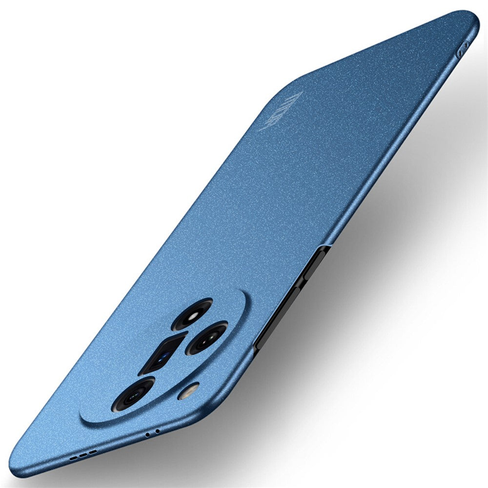 MOFI Shield Matte Series for Oppo Find X7 Ultra Case Frosted Protective PC Phone Cover