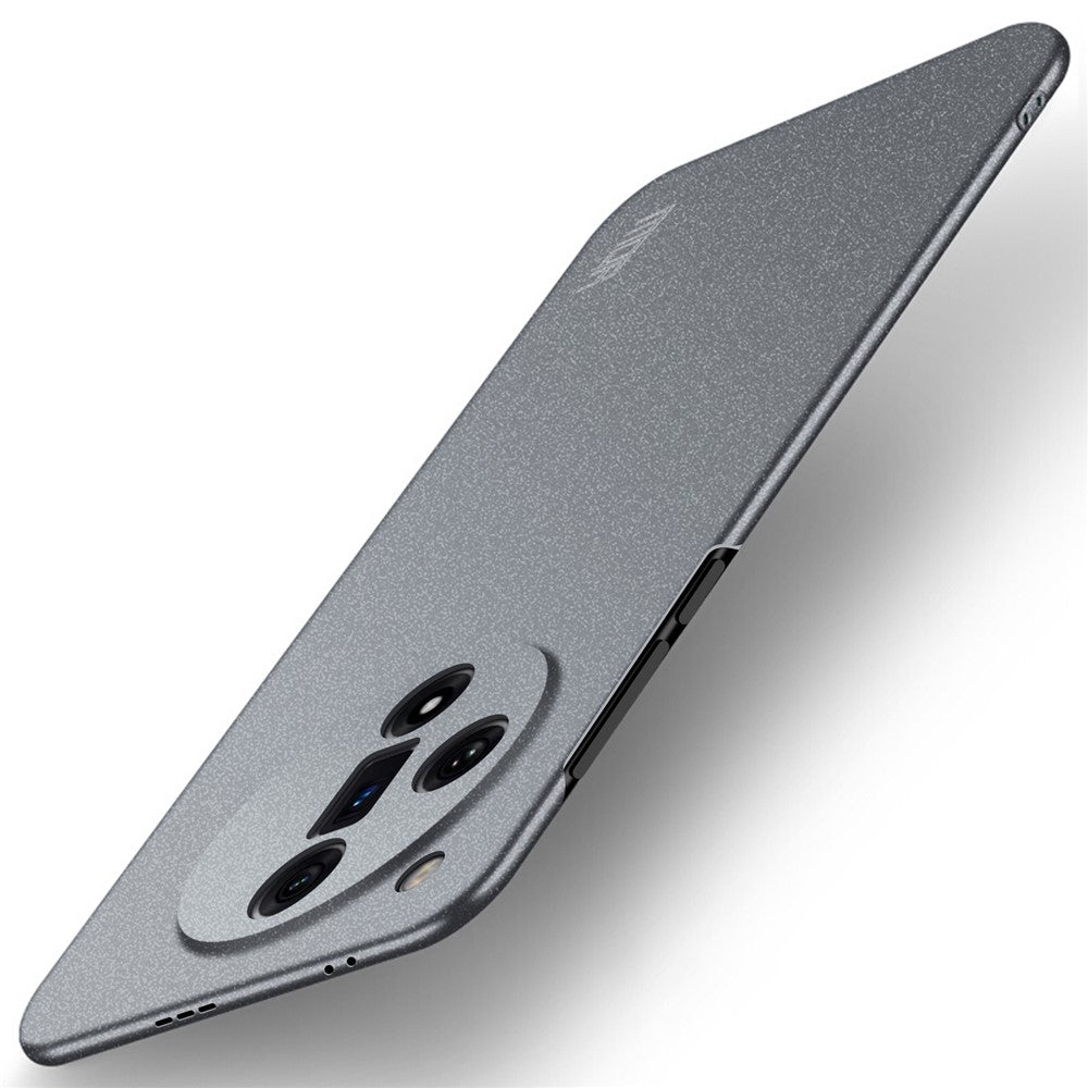 MOFI Shield Matte Series for Oppo Find X7 Ultra Case Frosted Protective PC Phone Cover