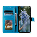 For Xiaomi Redmi Note 13 Pro 5G / Poco X6 5G Case Mandala Flower Leather Wallet Cover