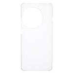 OnePlus 12R 5G / Ace 3 5G-skal, Slim-Fit, Hårt PC-skal för smartphones