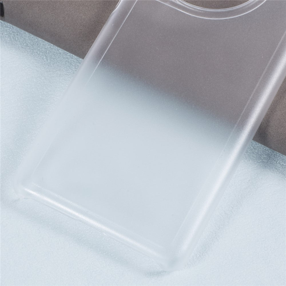 OnePlus 12R 5G / Ace 3 5G-skal, Slim-Fit, Hårt PC-skal för smartphones