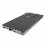 TPU Phone Shell for Xiaomi Redmi Note 13 5G Cases Glossy Watermark-Free Clear Phone Cover