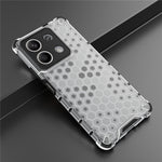 For Xiaomi Redmi Note 13 5G Phone Case Anti-drop PC + TPU Hybrid Cover