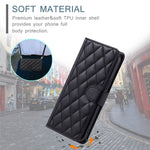 Til Samsung Galaxy S21+ 5G Cover Pung Telefoncover med Crossbody Skulderrem