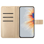 For Xiaomi Redmi Note 13 Pro 5G / Poco X6 5G Case Wallet Leather Folio Phone Cover