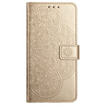 For Xiaomi Redmi Note 13 Pro 5G / Poco X6 5G Case Wallet Leather Folio Phone Cover