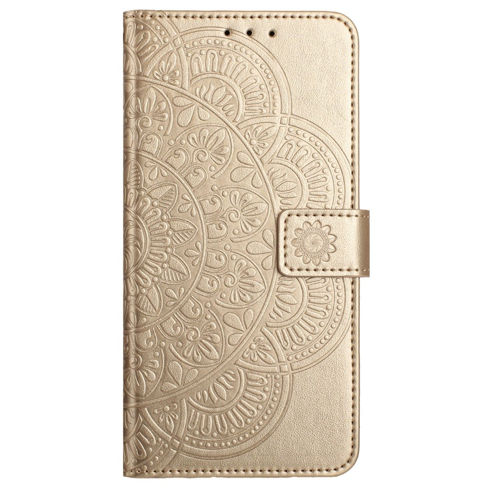 For Xiaomi Redmi Note 13 Pro 5G / Poco X6 5G Case Wallet Leather Folio Phone Cover