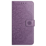 For Xiaomi Redmi Note 13 5G Case PU Leather Flip Phone Cover with Card Slots