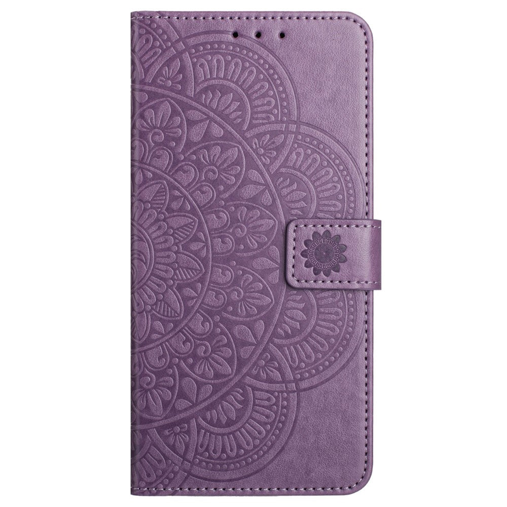 For Xiaomi Redmi Note 13 5G Case PU Leather Flip Phone Cover with Card Slots