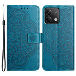 For Xiaomi Redmi Note 13 5G Case PU Leather Flip Phone Cover with Card Slots
