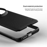 NILLKIN Frosted Shield Pro for Xiaomi 14 Ultra Magnetic Case Non-Slip Phone Cover
