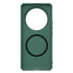 NILLKIN Frosted Shield Pro for Xiaomi 14 Ultra Magnetic Case Non-Slip Phone Cover