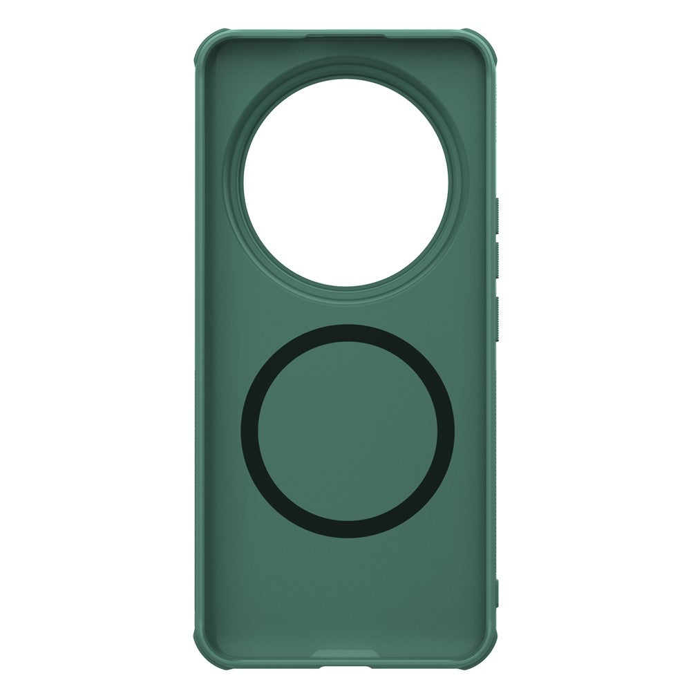 NILLKIN Frosted Shield Pro for Xiaomi 14 Ultra Magnetic Case Non-Slip Phone Cover