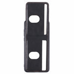 SUTENI H03 For Samsung Galaxy Note20 / Note20 5G Case Card Slots PU Leather Back Cover