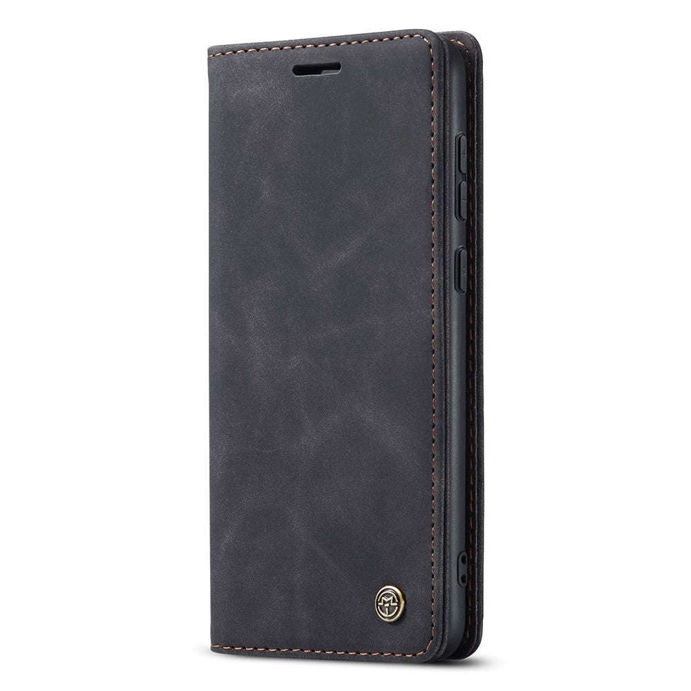 CASEME 013 Series For OnePlus 12 5G Case Business Style Card Slots Cell Phone Cover