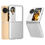 For Oppo Find N3 Flip 5G Shockproof Case Matte Texture Hard PC Slim Phone Case
