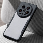 XUNDD TPU + akryl-cover til Xiaomi 14 Ultra, stødsikkert mobilcover