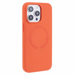 BJT Series Case for iPhone 12 Pro 6.1 inch / 12 6.1 inch Shell TPU+Silicone Cover Compatible with MagSafe