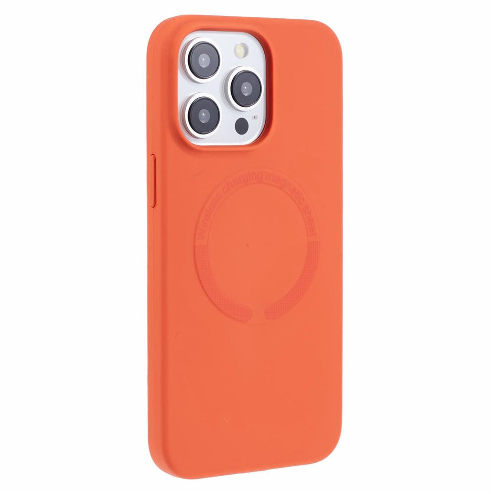 BJT Series Case for iPhone 12 Pro 6.1 inch / 12 6.1 inch Shell TPU+Silicone Cover Compatible with MagSafe