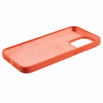 BJT Series Case for iPhone 12 Pro 6.1 inch / 12 6.1 inch Shell TPU+Silicone Cover Compatible with MagSafe