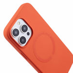 BJT Series Case for iPhone 12 Pro 6.1 inch / 12 6.1 inch Shell TPU+Silicone Cover Compatible with MagSafe