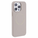 BJT Series Case for iPhone 12 Pro 6.1 inch / 12 6.1 inch Shell TPU+Silicone Cover Compatible with MagSafe